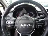 2021 KIA Stonic