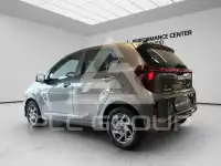 2021 KIA Stonic