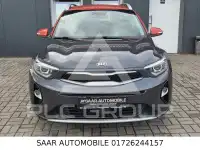 2021 KIA Stonic