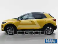 2021 KIA Stonic