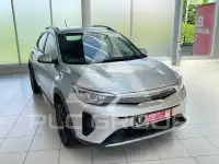 2021 KIA Stonic