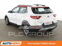 2021 KIA Stonic