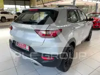 2021 KIA Stonic