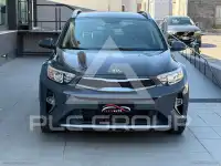 2021 KIA Stonic