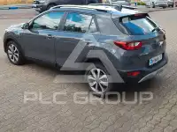 2021 KIA Stonic