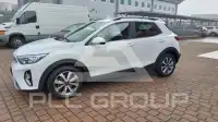 2021 KIA Stonic
