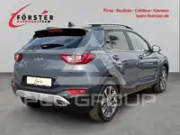 2021 KIA Stonic