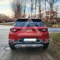 2021 KIA Stonic
