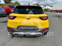 2021 KIA Stonic