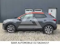 2021 KIA Stonic
