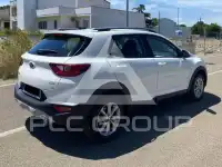 2021 KIA Stonic