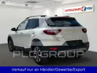 2021 KIA Stonic