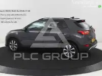2021 KIA Stonic
