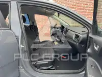 2021 KIA Stonic