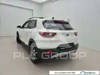 2021 KIA Stonic