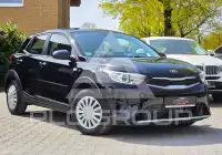 2021 KIA Stonic