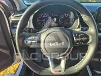 2021 KIA Stonic