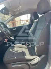 2021 KIA Stonic