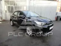 2021 KIA Stonic