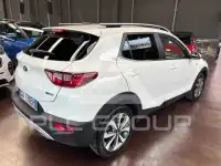 2021 KIA Stonic