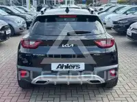 2021 KIA Stonic