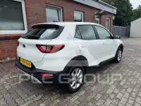 2021 KIA Stonic