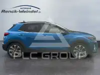 2021 KIA Stonic