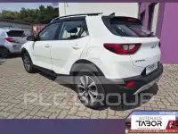 2021 KIA Stonic