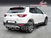 2021 KIA Stonic