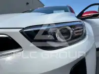 2021 KIA Stonic