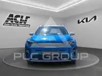 2021 KIA Stonic