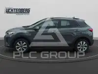 2021 KIA Stonic