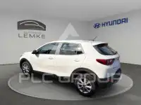 2021 KIA Stonic