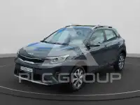 2021 KIA Stonic