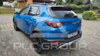 2021 KIA Stonic