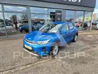 2021 KIA Stonic