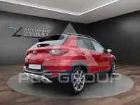 2021 KIA Stonic