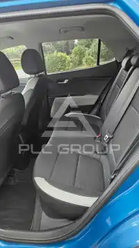 2021 KIA Stonic