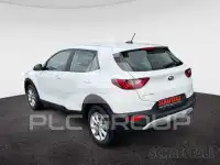 2021 KIA Stonic