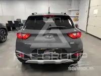 2021 KIA Stonic