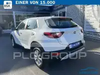2021 KIA Stonic