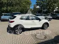 2021 KIA Stonic