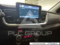2021 KIA Stonic