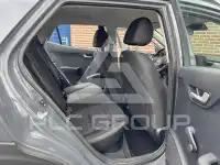 2021 KIA Stonic