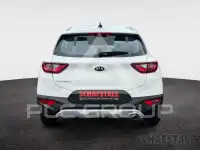 2021 KIA Stonic