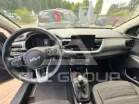 2021 KIA Stonic