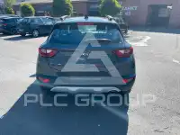 2021 KIA Stonic