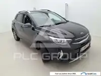 2021 KIA Stonic