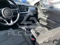 2021 KIA Stonic