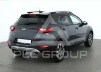 2021 KIA Stonic